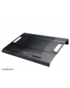 NOTEBOOK COOLER AK-NBC-33BK Helix 420 - nr 8