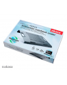 NOTEBOOK COOLER AK-NBC-33BK Helix 420 - nr 10