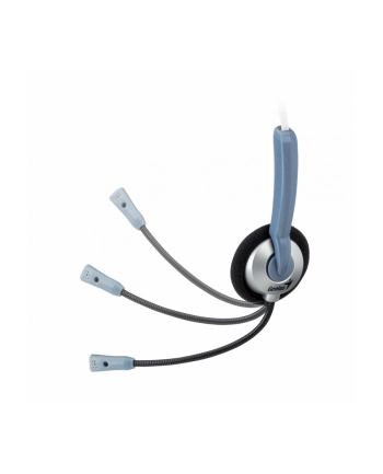 Słuchawki z mikrofonem GENIUS HS-02S nr 1