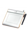 Tablet GENIUS EasyPen i405X, 4'' x 5,5'', USB - nr 11