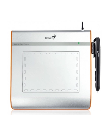 Tablet GENIUS EasyPen i405X, 4'' x 5,5'', USB nr 1