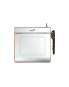 Tablet GENIUS EasyPen i405X, 4'' x 5,5'', USB - nr 4
