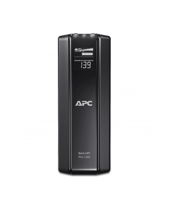 UPS APC BR1500G-FR Power Saving Back-UPS Pro 1500VA, 230V nr 2