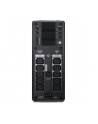 UPS APC BR1500GI Power-Saving Back-UPS Pro 1500VA, 230V, USB - nr 106