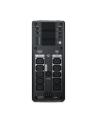 UPS APC BR1500GI Power-Saving Back-UPS Pro 1500VA, 230V, USB - nr 110