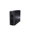 UPS APC BR1500GI Power-Saving Back-UPS Pro 1500VA, 230V, USB - nr 75