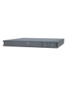 UPS APC SC450RMI1U Smart-UPS SC 450VA, 230V, RS-232, 1U - nr 19