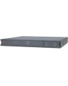 UPS APC SC450RMI1U Smart-UPS SC 450VA, 230V, RS-232, 1U - nr 26