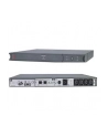 UPS APC SC450RMI1U Smart-UPS SC 450VA, 230V, RS-232, 1U - nr 42