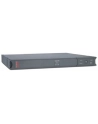 UPS APC SC450RMI1U Smart-UPS SC 450VA, 230V, RS-232, 1U - nr 56