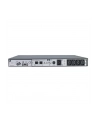 UPS APC SC450RMI1U Smart-UPS SC 450VA, 230V, RS-232, 1U - nr 92