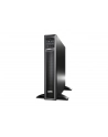 UPS APC SMX1000I Smart-UPS X 1000VA, 230V, USB, 2U/Tower - nr 29