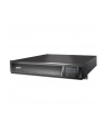 UPS APC SMX1000I Smart-UPS X 1000VA, 230V, USB, 2U/Tower - nr 34