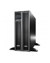 UPS APC SMX1000I Smart-UPS X 1000VA, 230V, USB, 2U/Tower - nr 35