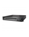 UPS APC SMX1000I Smart-UPS X 1000VA, 230V, USB, 2U/Tower - nr 42