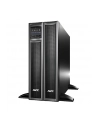 UPS APC SMX1000I Smart-UPS X 1000VA, 230V, USB, 2U/Tower - nr 43