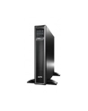 UPS APC SMX1000I Smart-UPS X 1000VA, 230V, USB, 2U/Tower - nr 51