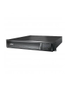 UPS APC SMX1500RMI2UNC Smart-UPS X 1500VA, USB, 2U/Tower - nr 34
