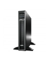 UPS APC SMX1500RMI2UNC Smart-UPS X 1500VA, USB, 2U/Tower - nr 44
