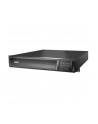 UPS APC SMX1500RMI2UNC Smart-UPS X 1500VA, USB, 2U/Tower - nr 54