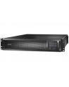 UPS APC SMX1500RMI2UNC Smart-UPS X 1500VA, USB, 2U/Tower - nr 57