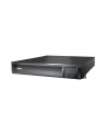 UPS APC SMX1500RMI2UNC Smart-UPS X 1500VA, USB, 2U/Tower - nr 71