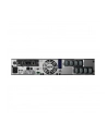 UPS APC SMX1500RMI2UNC Smart-UPS X 1500VA, USB, 2U/Tower - nr 72