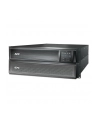UPS APC SMX1500RMI2U Smart-UPS X 1500VA, USB, 2U/Tower - nr 109