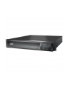 UPS APC SMX1500RMI2U Smart-UPS X 1500VA, USB, 2U/Tower - nr 1