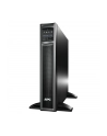 UPS APC SMX1500RMI2U Smart-UPS X 1500VA, USB, 2U/Tower - nr 25