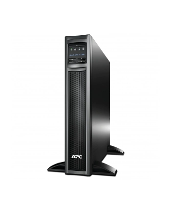 UPS APC SMX1500RMI2U Smart-UPS X 1500VA, USB, 2U/Tower nr 1