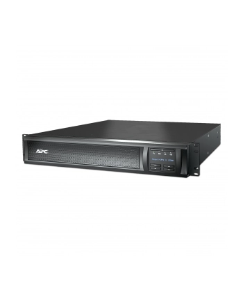 UPS APC SMX1500RMI2U Smart-UPS X 1500VA, USB, 2U/Tower nr 2