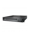 UPS APC SMX1500RMI2U Smart-UPS X 1500VA, USB, 2U/Tower - nr 52