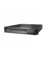 UPS APC SMX1500RMI2U Smart-UPS X 1500VA, USB, 2U/Tower - nr 63