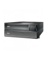 UPS APC SMX1500RMI2U Smart-UPS X 1500VA, USB, 2U/Tower - nr 70