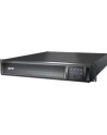 UPS APC SMX1500RMI2U Smart-UPS X 1500VA, USB, 2U/Tower - nr 76