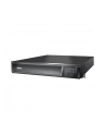 UPS APC SMX1500RMI2U Smart-UPS X 1500VA, USB, 2U/Tower - nr 86