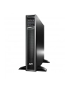 UPS APC SMX750I Smart-UPS X 750VA, 230V, USB, 2U/Tower - nr 12
