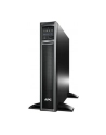 UPS APC SMX750I Smart-UPS X 750VA, 230V, USB, 2U/Tower - nr 60