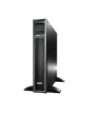 UPS APC SMX750I Smart-UPS X 750VA, 230V, USB, 2U/Tower - nr 7