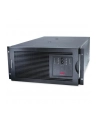 UPS APC SUA5000RMI5U Smart-UPS 5000VA 230V, RS-232, 5U/Tower - nr 15