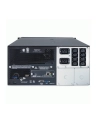 UPS APC SUA5000RMI5U Smart-UPS 5000VA 230V, RS-232, 5U/Tower - nr 18