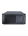 UPS APC SUA5000RMI5U Smart-UPS 5000VA 230V, RS-232, 5U/Tower - nr 24