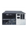 UPS APC SUA5000RMI5U Smart-UPS 5000VA 230V, RS-232, 5U/Tower - nr 35