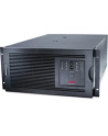 UPS APC SUA5000RMI5U Smart-UPS 5000VA 230V, RS-232, 5U/Tower - nr 36