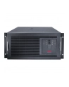 UPS APC SUA5000RMI5U Smart-UPS 5000VA 230V, RS-232, 5U/Tower - nr 61