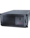 UPS APC SUA5000RMI5U Smart-UPS 5000VA 230V, RS-232, 5U/Tower - nr 65