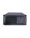 UPS APC SUA5000RMI5U Smart-UPS 5000VA 230V, RS-232, 5U/Tower - nr 67