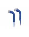 Ubiquiti UniFi Patch Cable U-Cable-Patch-2M-RJ45-BL Ultra-thin patch cable with bendable boots designed for installation flexibility, 3 mm outer diameter, 2m, Blue - nr 8
