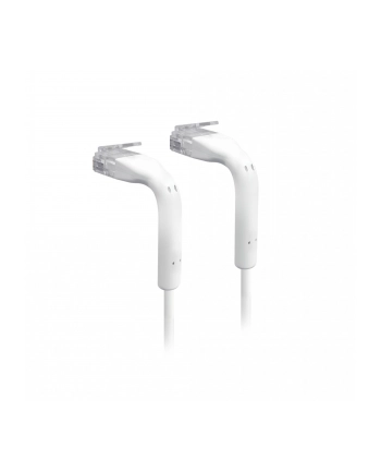 Ubiquiti U-Cable-Patch-3M-RJ45-BK cable with bendable boots RJ45, 3 mm outer diameter, Cable length: 0.1 to 8 m nr 2
